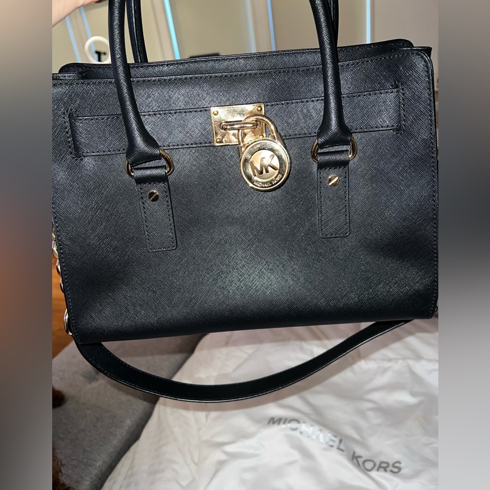 Michael Kors tote